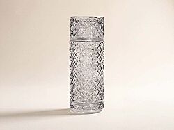 KATRE BAŞUCU SÜRAHİSİ 8X22,5 CM730 ML FÜME - KERVAN