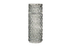 KATRE BAŞUCU SÜRAHİSİ 8X22,5 CM730 ML FÜME - 2