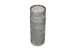 KATRE BAŞUCU SÜRAHİSİ 8X22,5 CM730 ML FÜME - 4