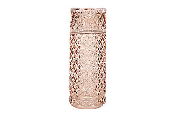 KATRE BAŞUCU SÜRAHİSİ 8X22,5 CM730 ML SOMON - 2