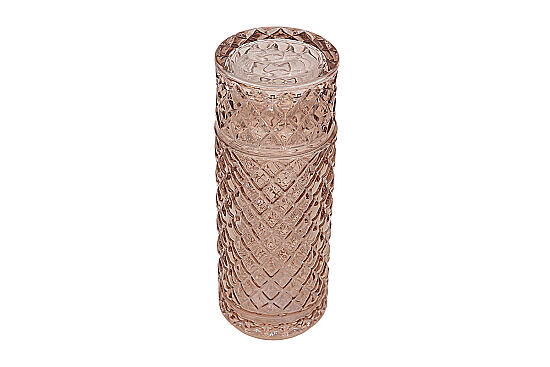 KATRE BAŞUCU SÜRAHİSİ 8X22,5 CM730 ML SOMON - 3