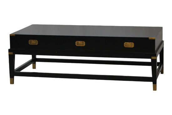 KENSİGNTON ORTA SEHPA 70x140x48cm CT 550 GBD