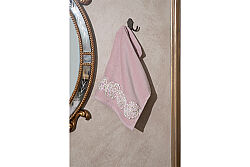 KETYY 2 30x50 HAVLU LİLA - HSH-KRVN ORTAK