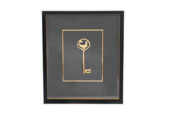  - KEY-1 TABLO 40x50cm