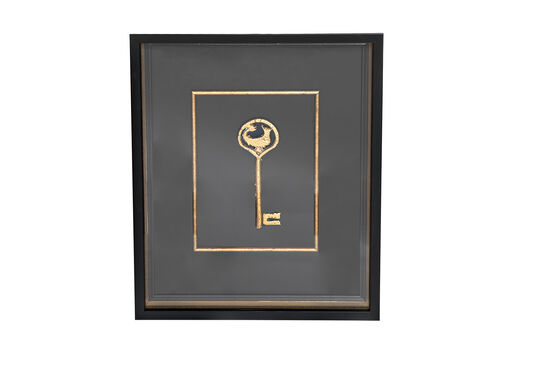 KEY-1 TABLO 40x50cm - 1