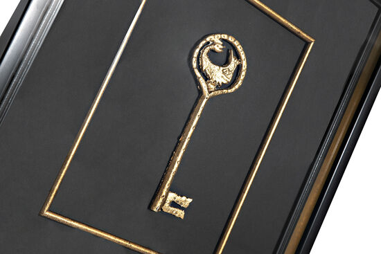 KEY-1 TABLO 40x50cm - 2