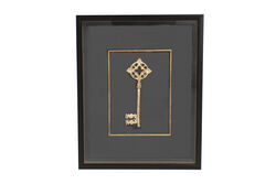  - KEY-3 TABLO 40x50cm