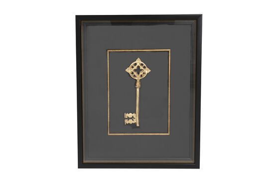 KEY-3 TABLO 40x50cm - 1