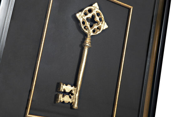 KEY-3 TABLO 40x50cm - 2
