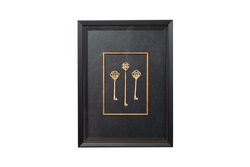 KEY-5 TABLO 30x40cm