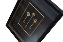 KEY-5 TABLO 30x40cm - 2