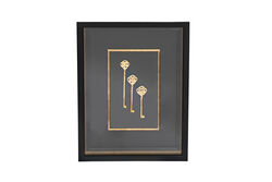  - KEY-5 TABLO 30x40cm