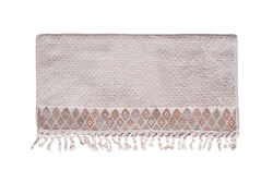 LINDA - KILIM DESEN HAVLU 70X140 BEJ