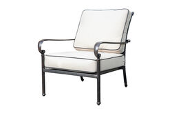 KİNGSTON TEKLİ KOLTUK 68x64x89cm HS9001 - KERVAN