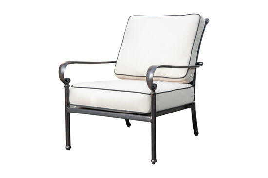 KİNGSTON TEKLİ KOLTUK 68x64x89cm HS9001 - 1