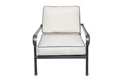 KİNGSTON TEKLİ KOLTUK 68x64x89cm HS9001 - 2