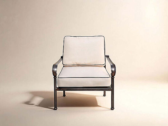 KİNGSTON TEKLİ KOLTUK 68x64x89cm HS9001 - 2