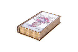 KITAP KUTU 20 - HSH-KRVN ORTAK