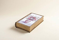 KITAP KUTU 20 - HSH-KRVN ORTAK