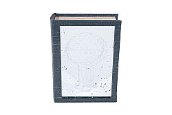 KITAP KUTU 24 - HSH-KRVN ORTAK