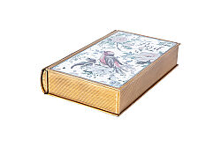 KITAP KUTU 26 - HSH-KRVN ORTAK