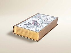 KITAP KUTU 26 - HSH-KRVN ORTAK