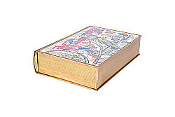 KITAP KUTU 30 - HSH-KRVN ORTAK