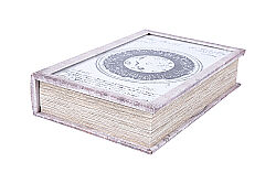 KITAP KUTU 30 - HSH-KRVN ORTAK