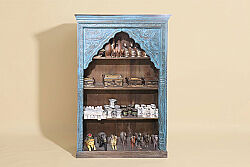KİTAPLIK 43x143x210cm IMG_3460 - 2
