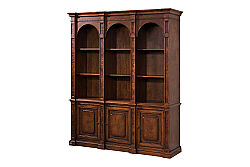 KİTAPLIK 47.5x168x200cm AH102-28 - KERVAN