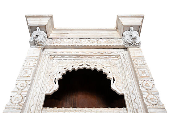 KİTAPLIK 50x78x196cm IMG_3866 - 4