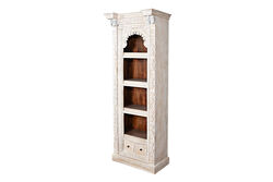 KİTAPLIK 50x78x196cm IMG_3866 - 2