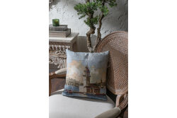 KIZKULESİ 40X40 KIRLENT - 3