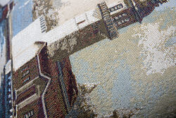 KIZKULESİ 40X40 KIRLENT - 2