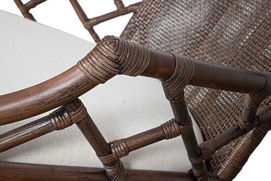 KOLLU SANDALYE 58x62x95cm 3601.DP - 2