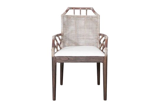 KOLLU SANDALYE 58x62x95cm 3601.SGW - 1