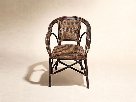KOLLU SANDALYE 61x59x85cm 775 AC - 1