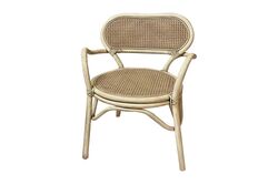 SANDALYE - KOLLU SANDALYE 65x62x81cm 771 AC2