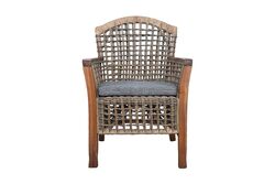 KOLLU SANDALYE 66x6393xcm 956 C - KERVAN
