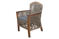 KOLLU SANDALYE 66x6393xcm 956 C - 2