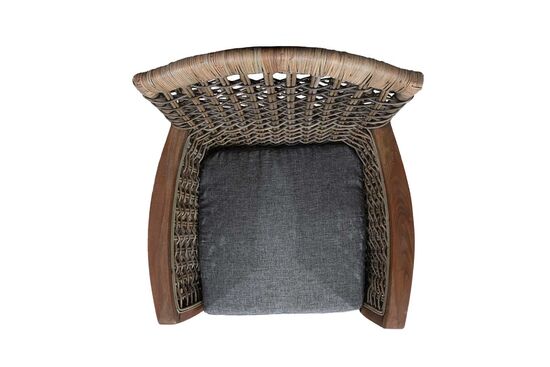 KOLLU SANDALYE 66x6393xcm 956 C - 4