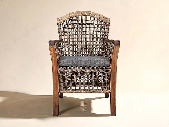 KOLLU SANDALYE 66x6393xcm 956 C - 1