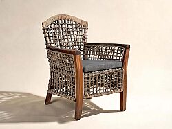 KOLLU SANDALYE 66x6393xcm 956 C - 2