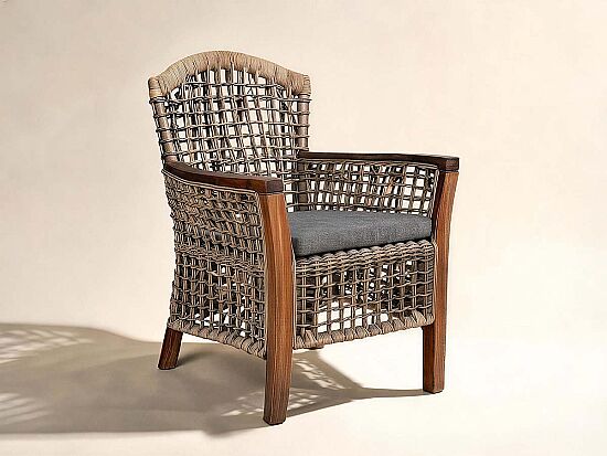 KOLLU SANDALYE 66x6393xcm 956 C - 2