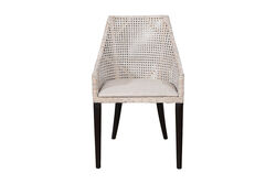 KERVAN - KOLLU SANDALYE GRİ 54x56x88cm 3402.ASGW