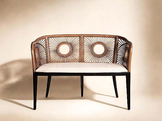 KOLTUK İKİLİ 116x61x81cm 3550.2SNW - 1