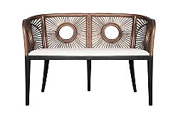 KOLTUK İKİLİ 116x61x81cm 3550.2SNW - 3