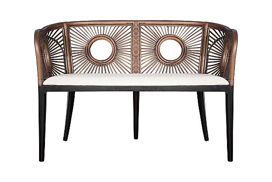KOLTUK İKİLİ 116x61x81cm 3550.2SNW - 3