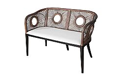 KOLTUK İKİLİ 116x61x81cm 3550.2SNW - 4