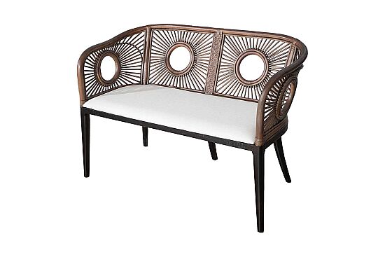 KOLTUK İKİLİ 116x61x81cm 3550.2SNW - 4